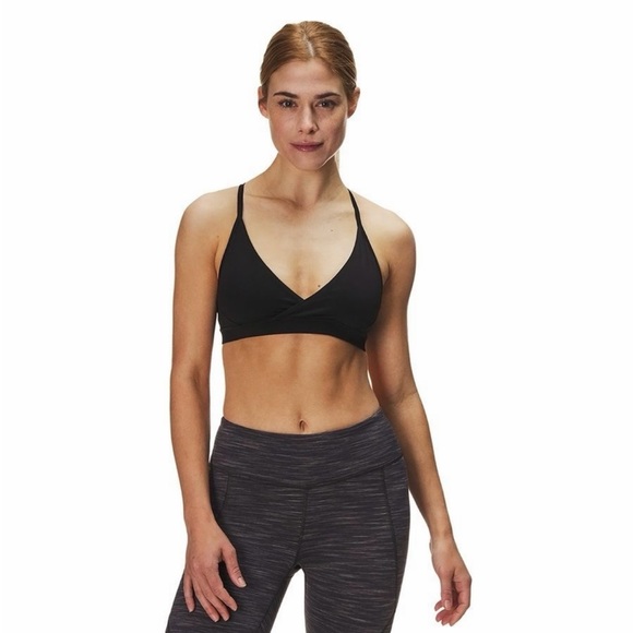 Patagonia Other - Patagonia Cross Beta Sports Bra